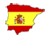 BLASBER - Espanol