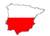 BLASBER - Polski